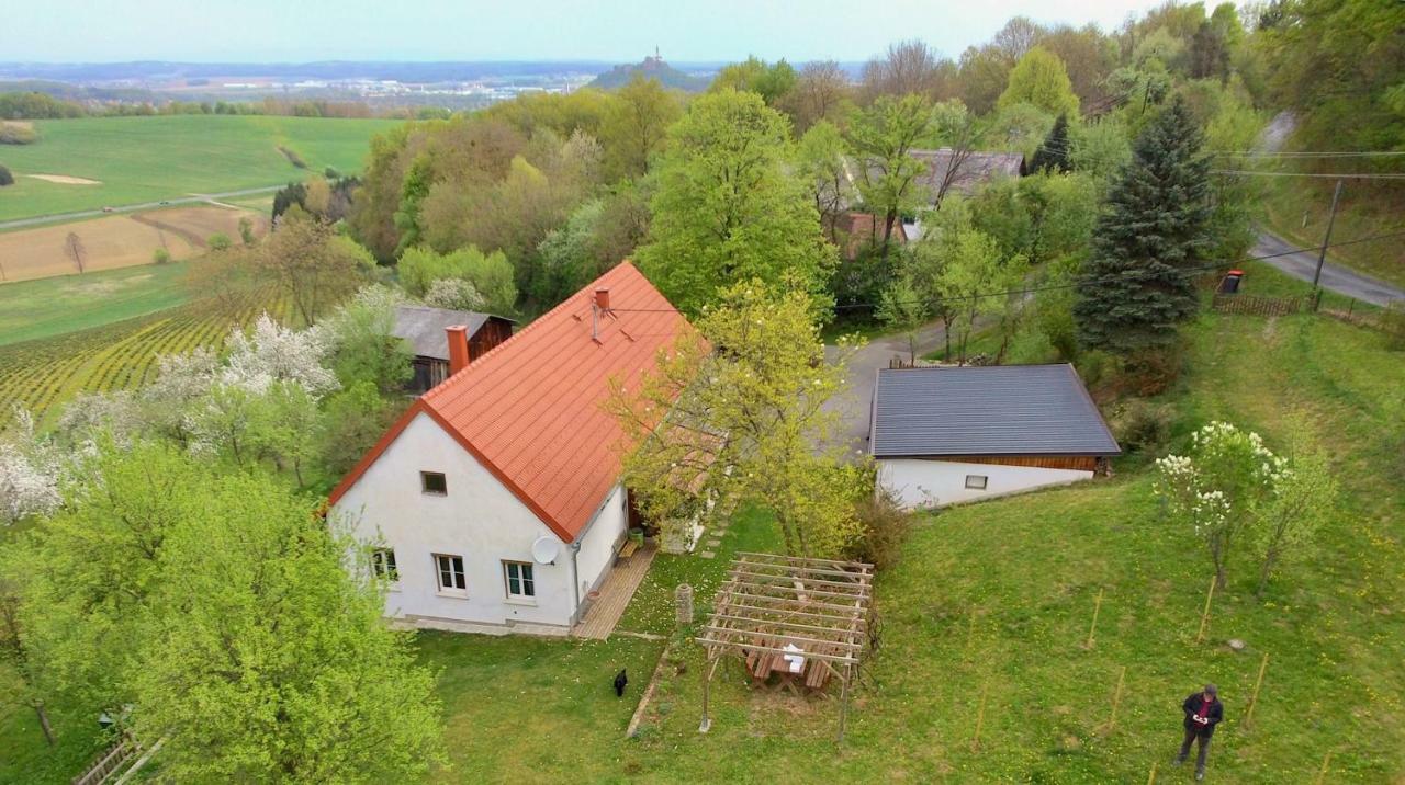 Ferienhaus Koller Güssing Exterior foto